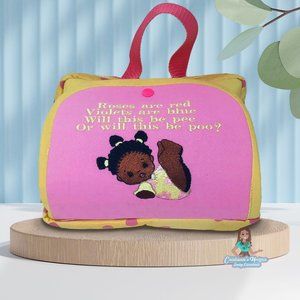 Baby Diapers bag
